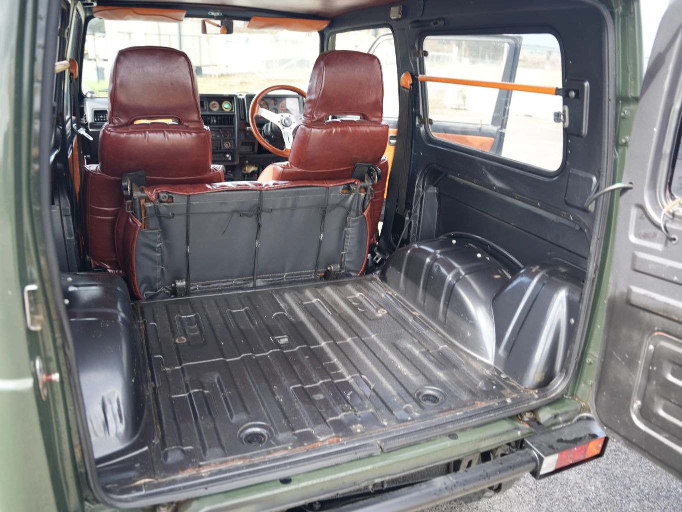 1990 Suzuki Jimny