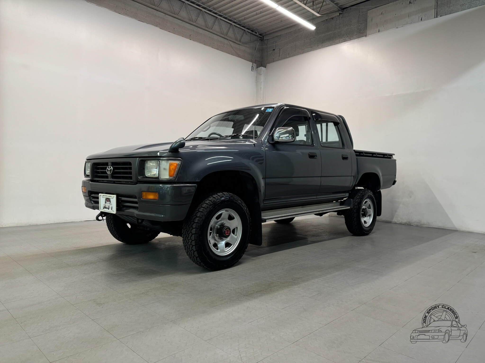 1994 Toyota Hilux SR
