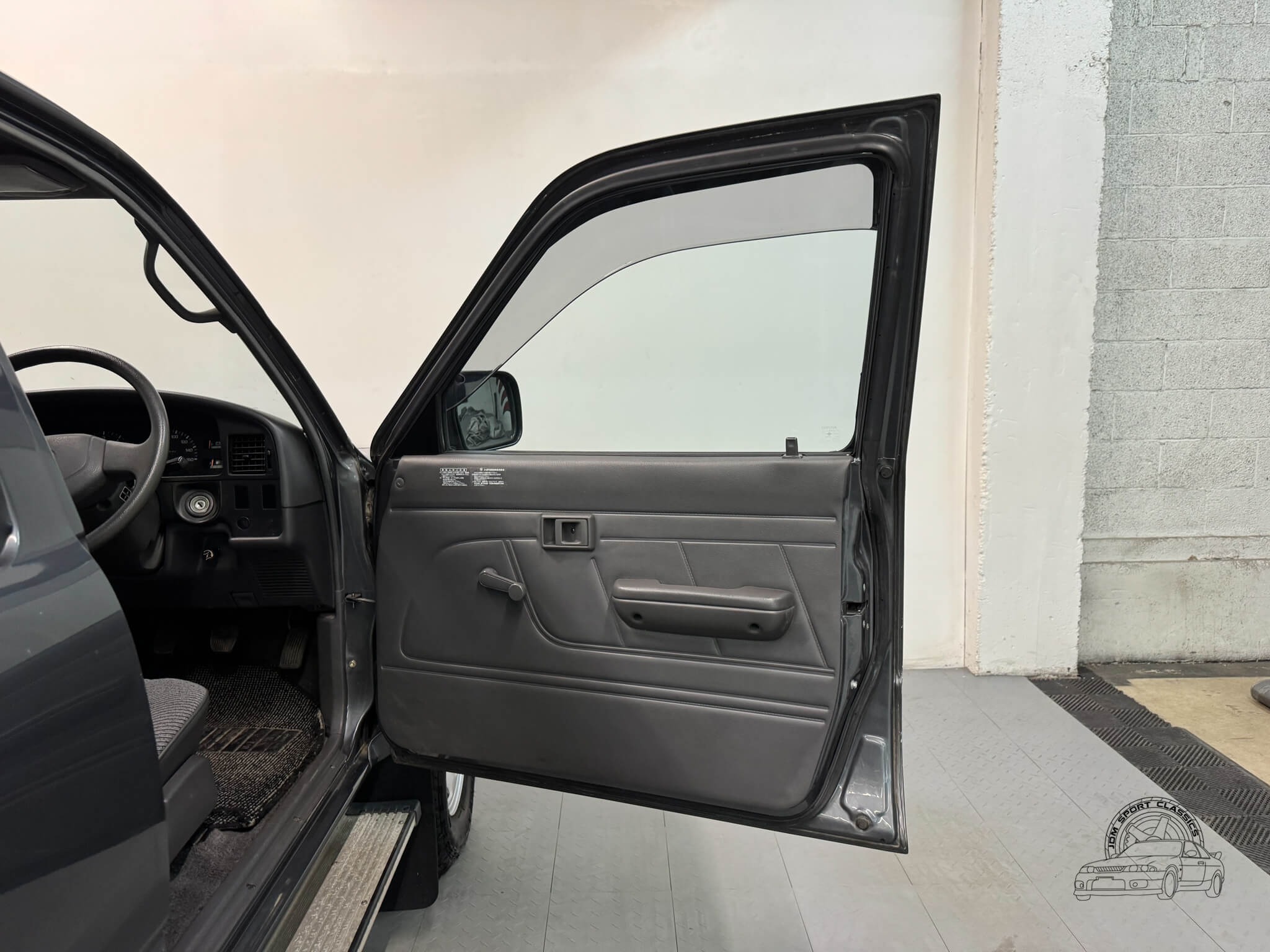 1994 Toyota Hilux SR