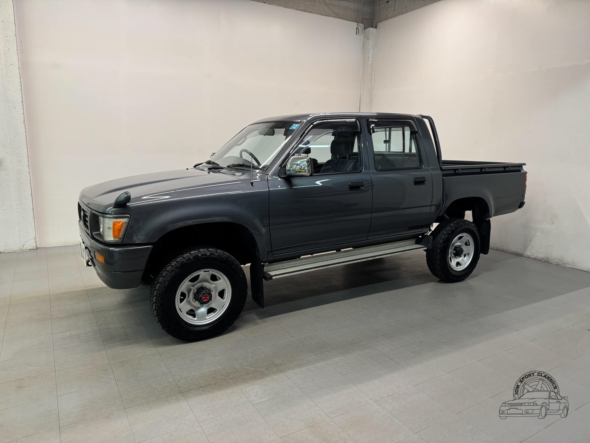 1994 Toyota Hilux SR