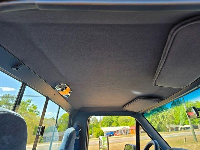 1995 Ford F-150 XLT SWB