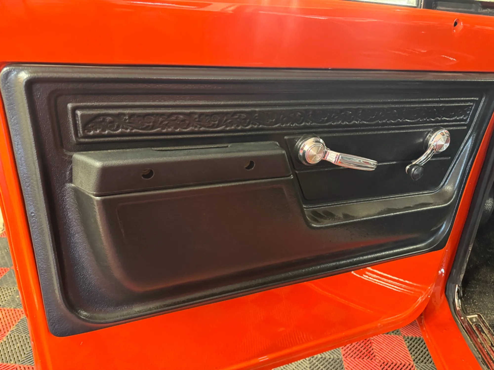 1972 Chevrolet K5 Blazer