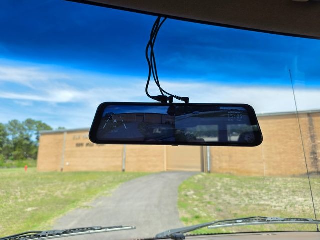 1997 Ford Econoline E-150 Conversion