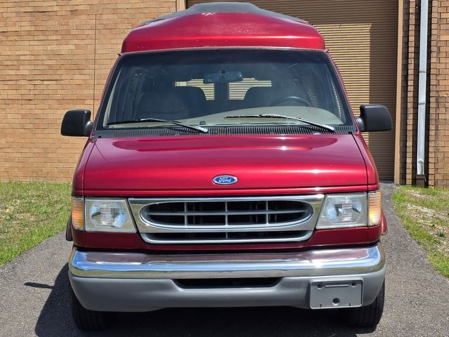 1997 Ford Econoline E-150 Conversion - 3
