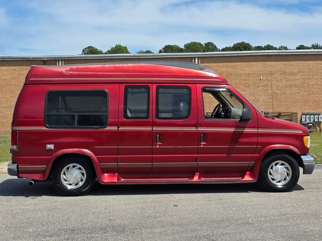 1997 Ford Econoline E-150 Conversion