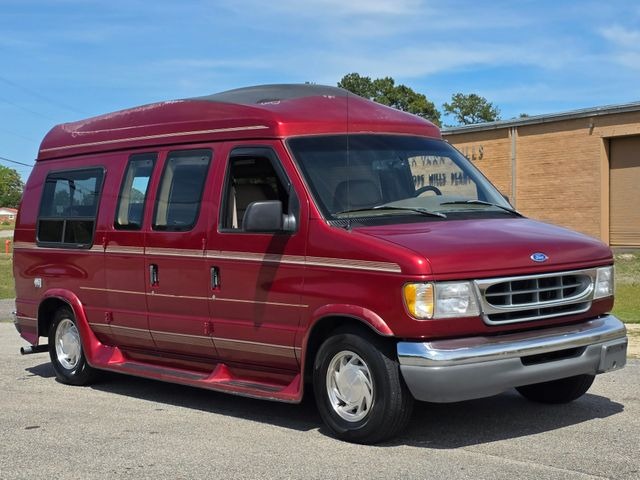 1997 Ford Econoline E-150 Conversion - 5