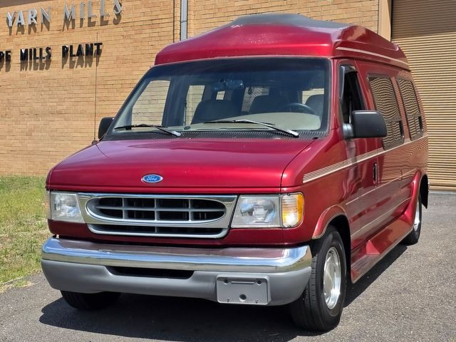 1997 Ford Econoline E-150 Conversion - 2