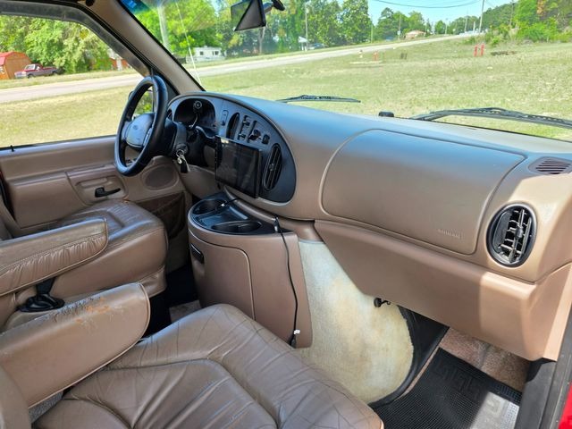 1997 Ford Econoline E-150 Conversion
