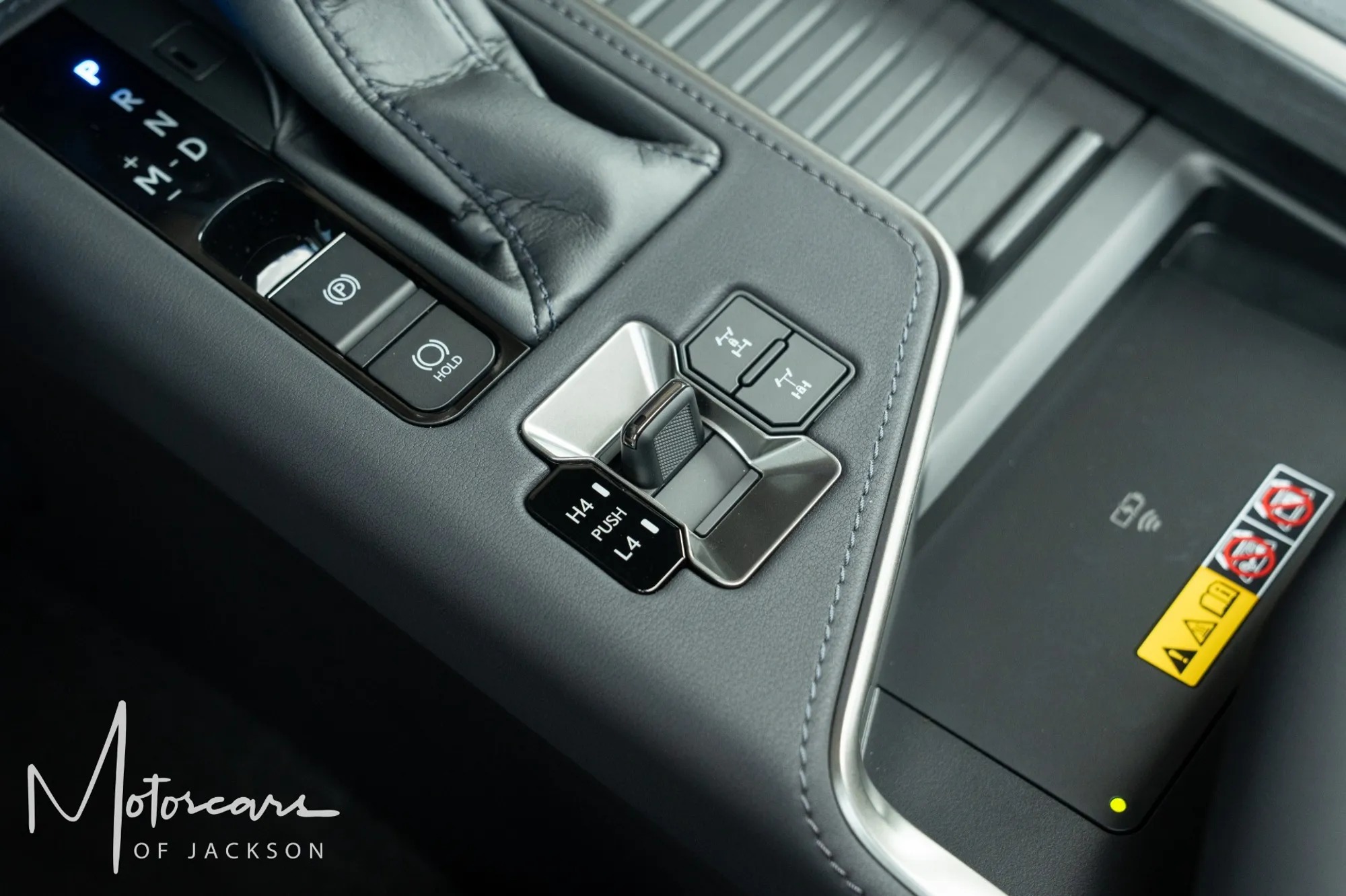 2026 Lexus GX 550 Overtrail