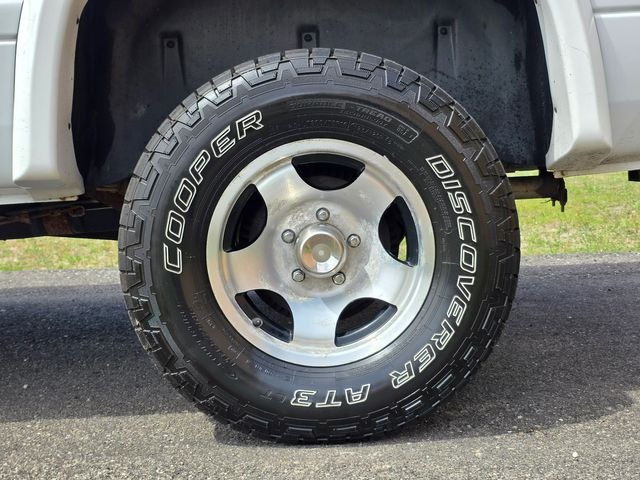 1997 Dodge Ram 1500 ST Centurion