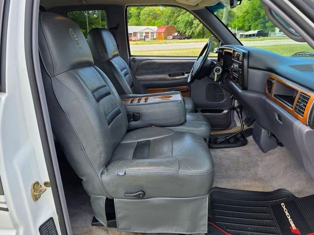 1997 Dodge Ram 1500 ST Centurion