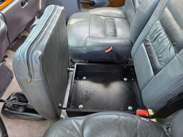 1997 Dodge Ram 1500 ST Centurion