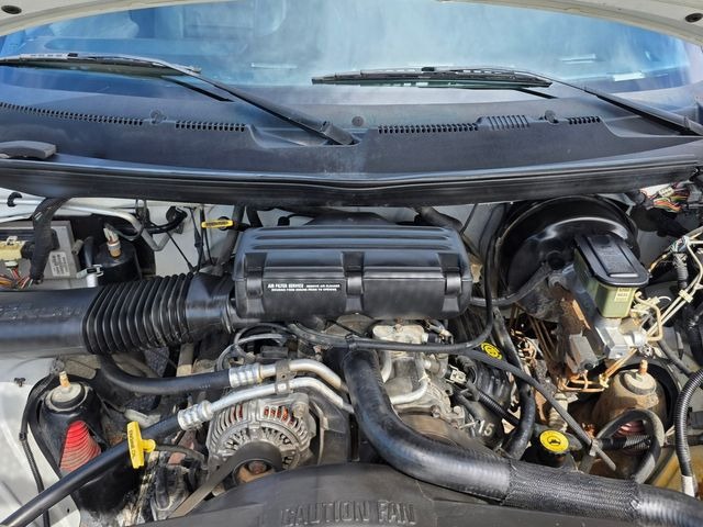 1997 Dodge Ram 1500 ST Centurion
