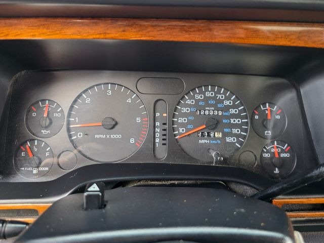 1997 Dodge Ram 1500 ST Centurion