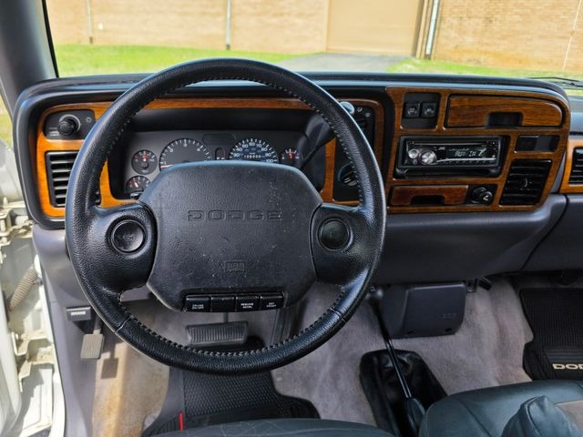 1997 Dodge Ram 1500 ST Centurion