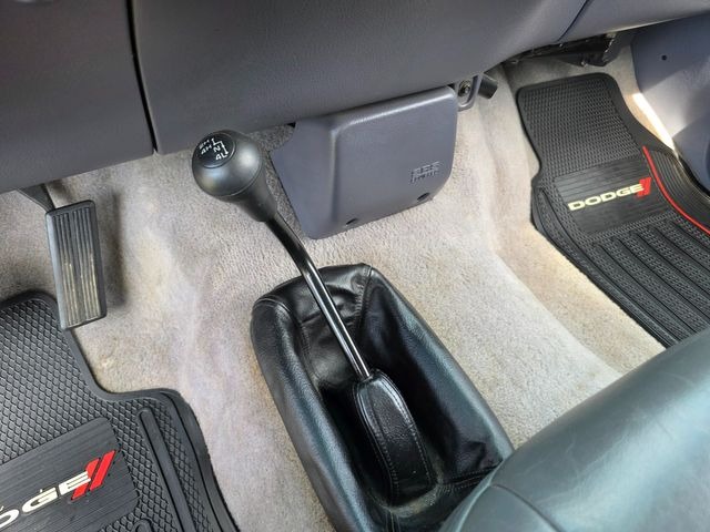 1997 Dodge Ram 1500 ST Centurion