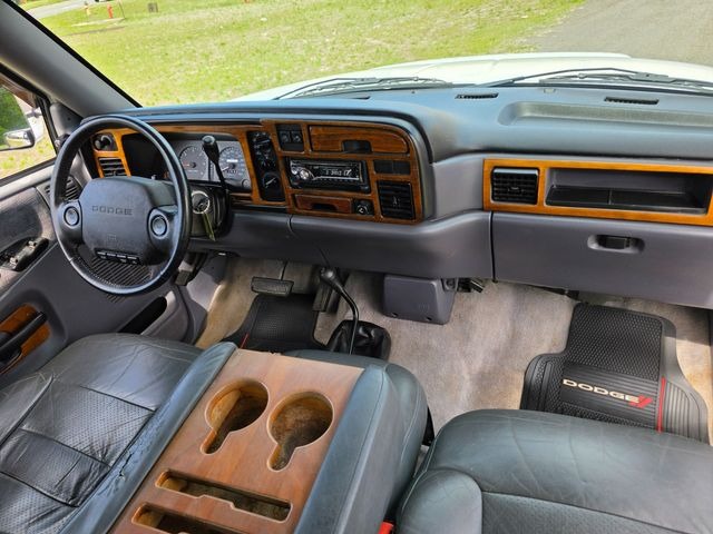 1997 Dodge Ram 1500 ST Centurion