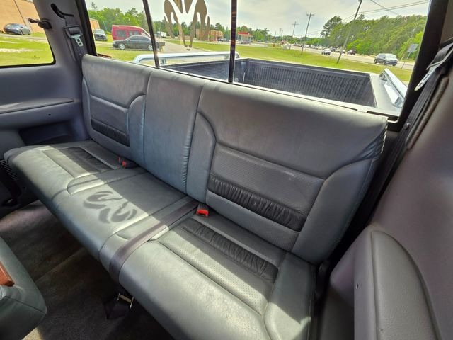 1997 Dodge Ram 1500 ST Centurion