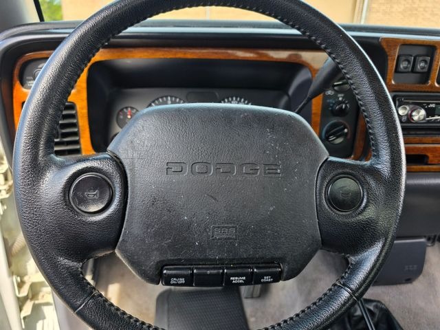 1997 Dodge Ram 1500 ST Centurion