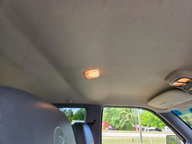 1997 Dodge Ram 1500 ST Centurion