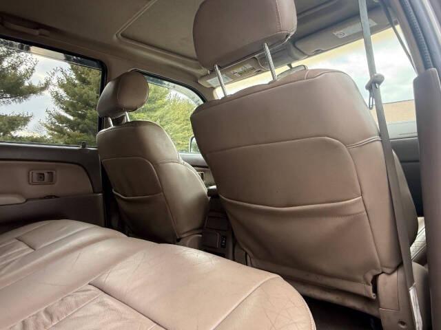 2000 Toyota 4Runner SR5