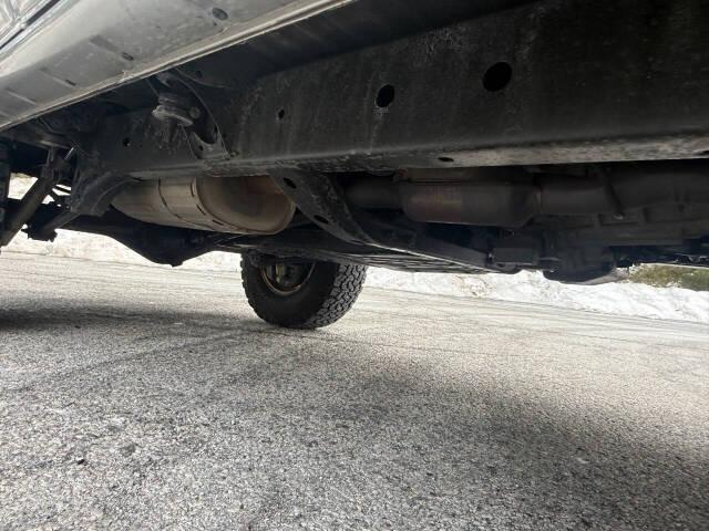 2000 Toyota 4Runner SR5