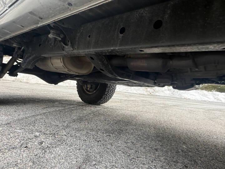 2000 Toyota 4Runner SR5