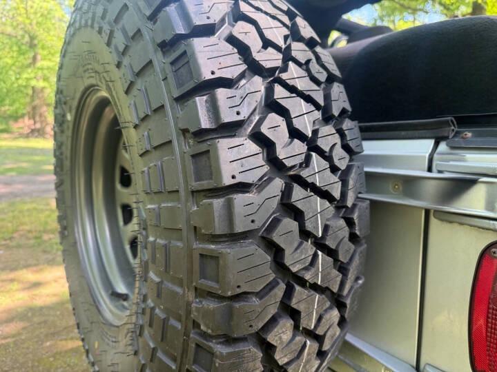 2003 Jeep Wrangler SE