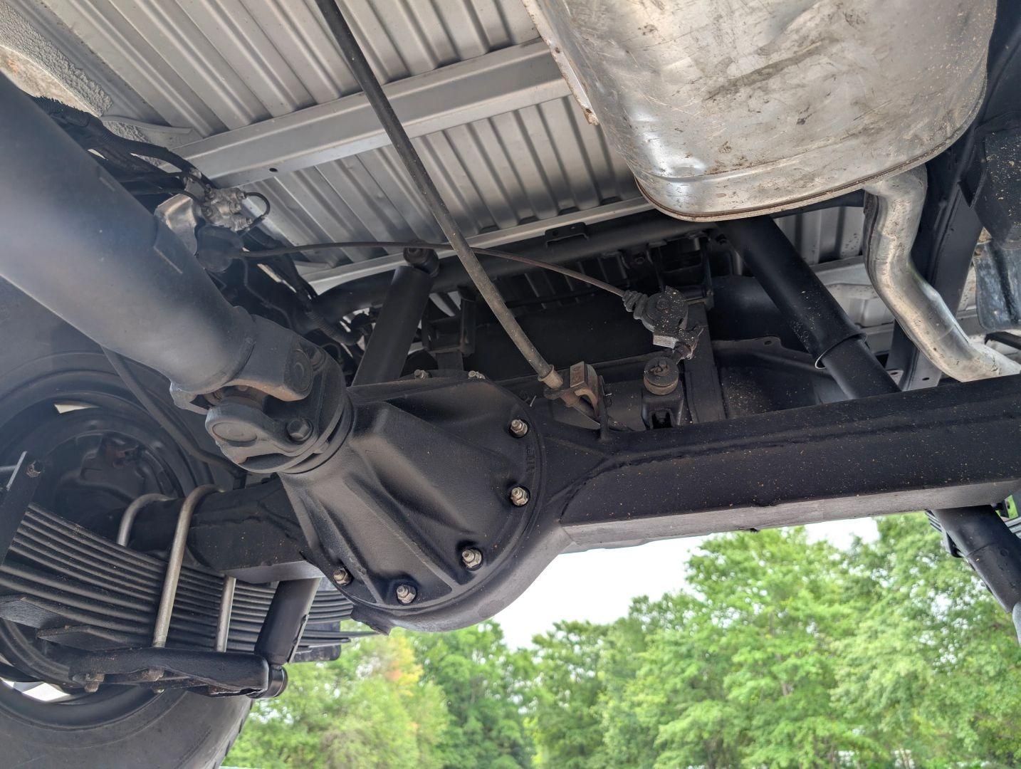 1996 Toyota Land Cruiser FZJ75 Pickup