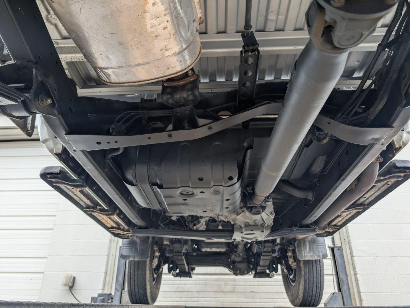 1996 Toyota Land Cruiser FZJ75 Pickup