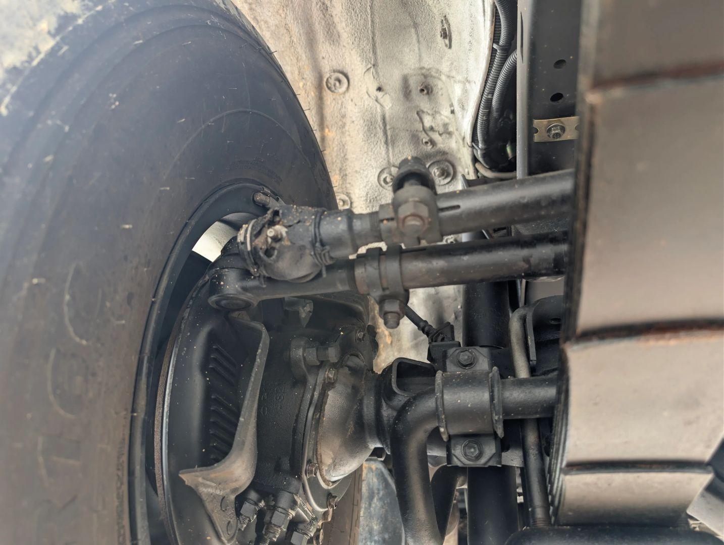 1996 Toyota Land Cruiser FZJ75 Pickup