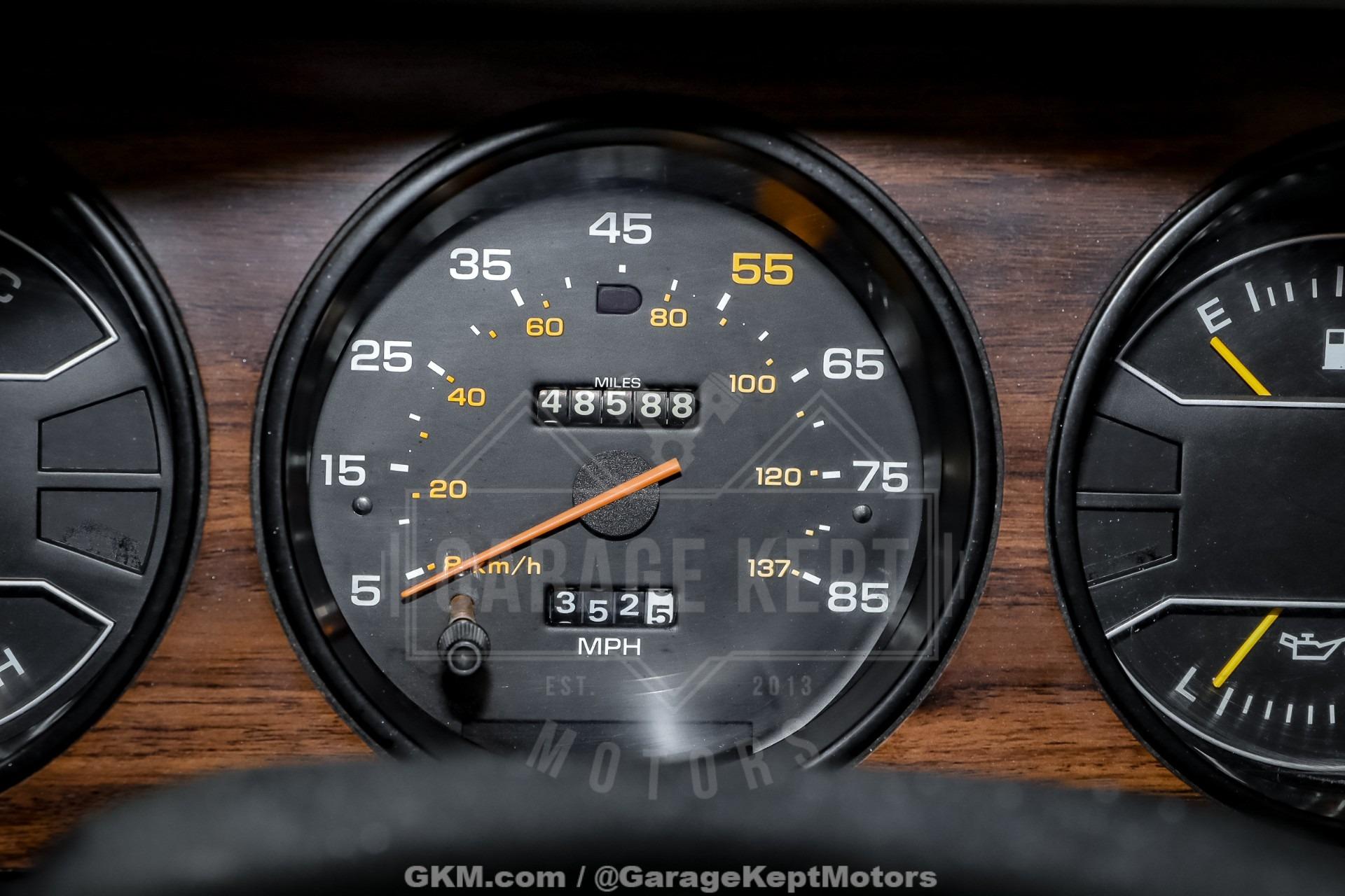 1986 Dodge Ram W100