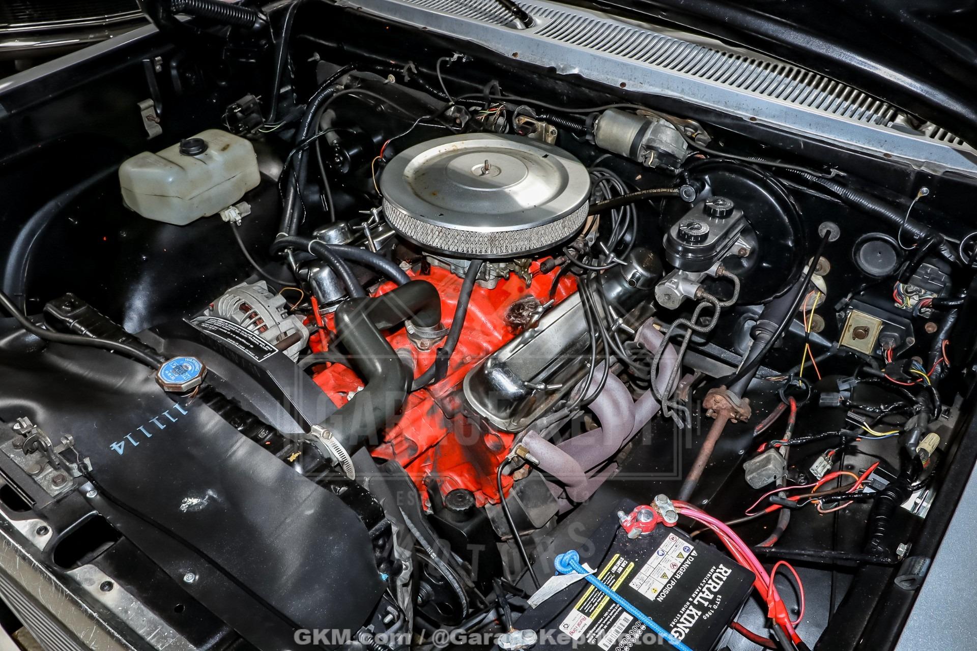 1986 Dodge Ram W100