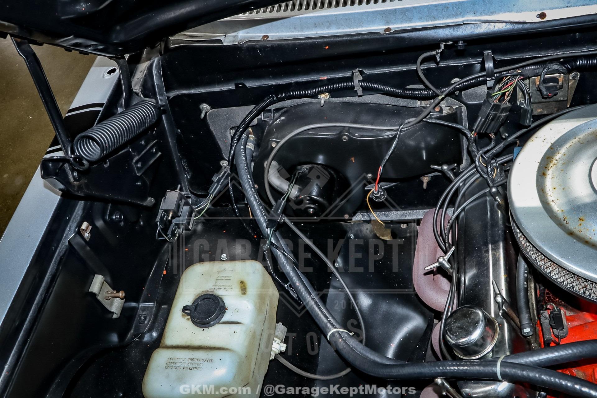 1986 Dodge Ram W100