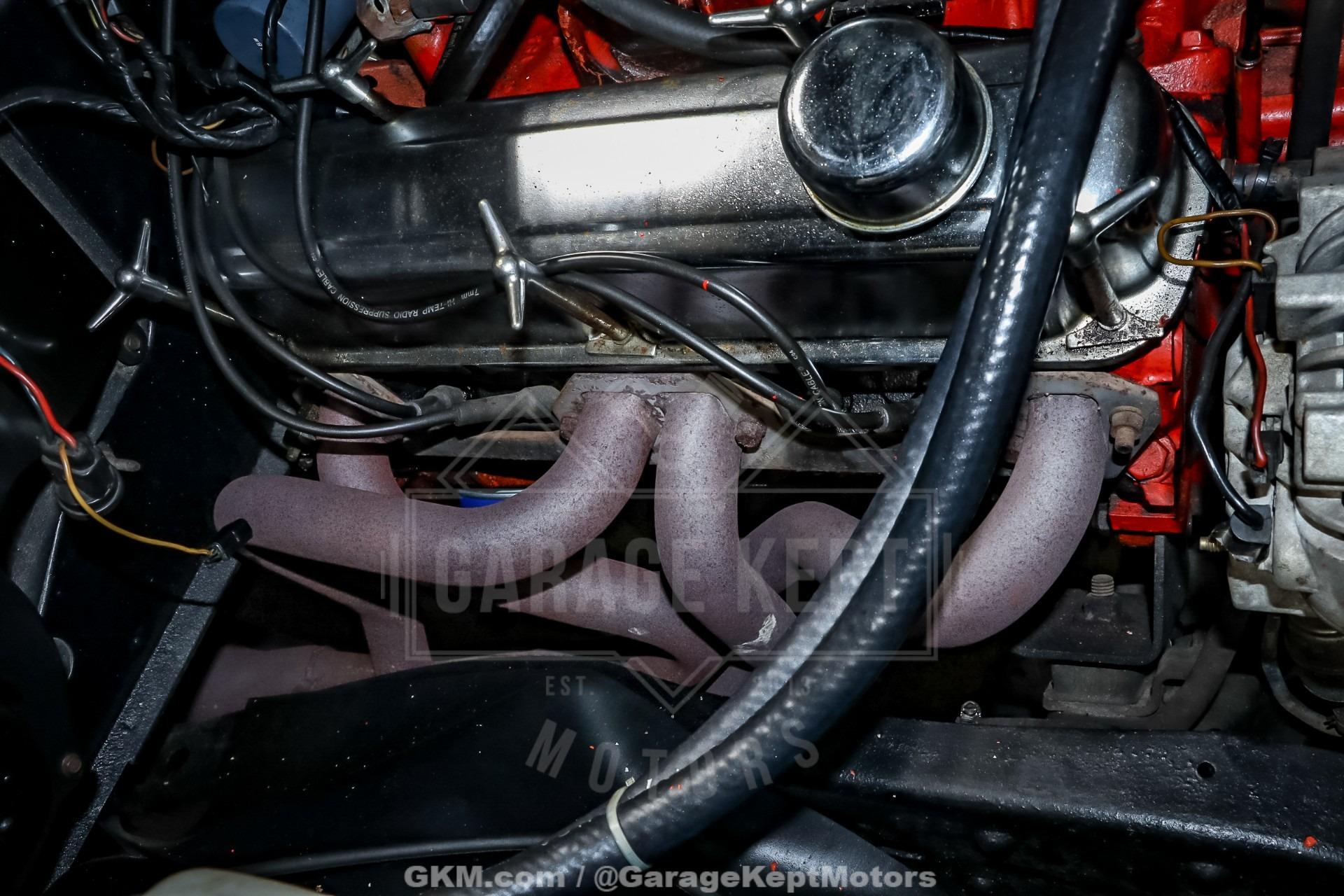 1986 Dodge Ram W100