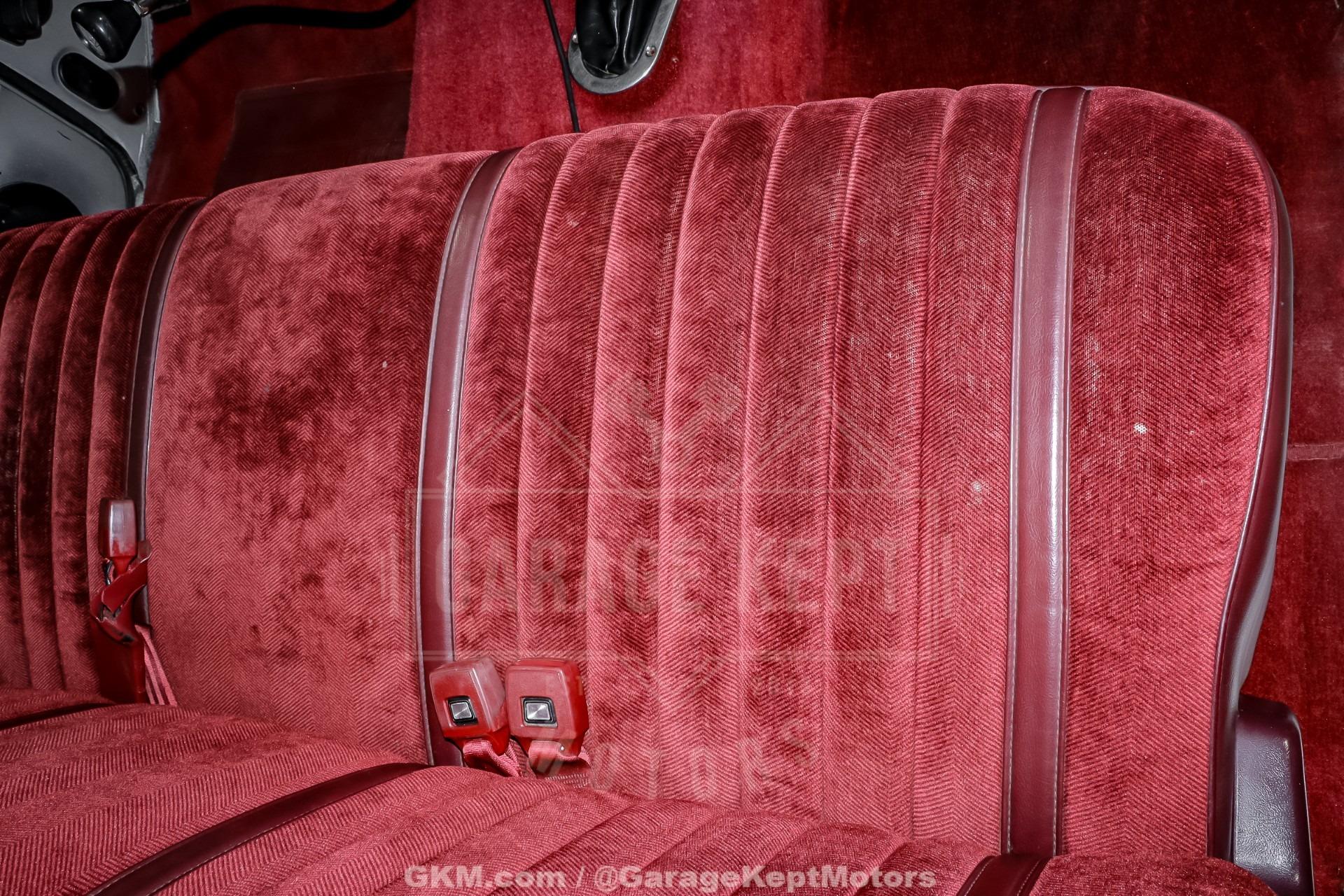 1986 Dodge Ram W100
