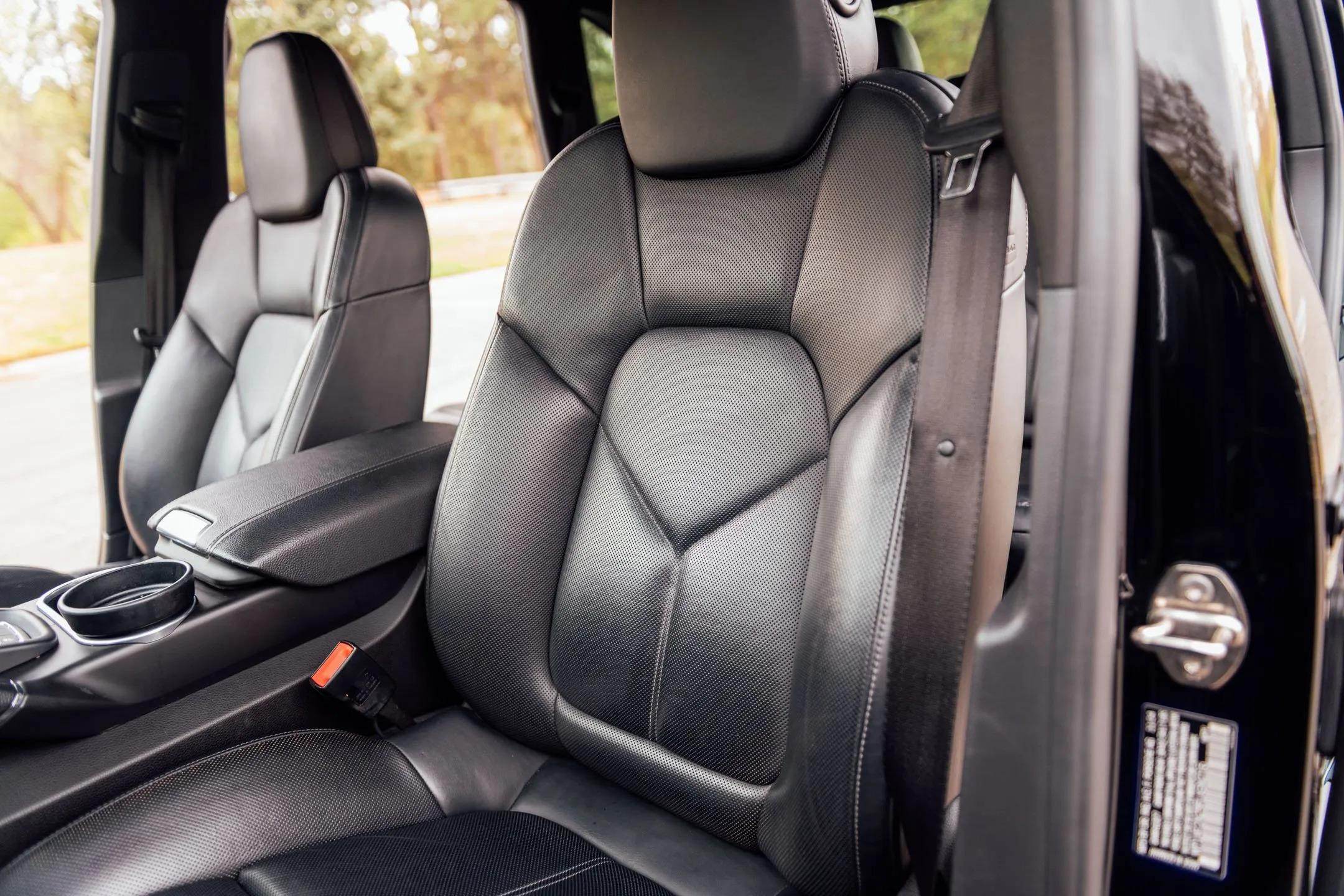 2015 Porsche Cayenne Diesel