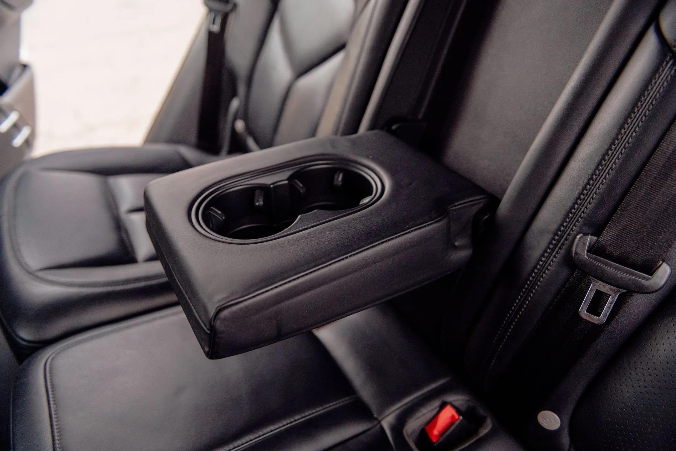 2015 Porsche Cayenne Diesel