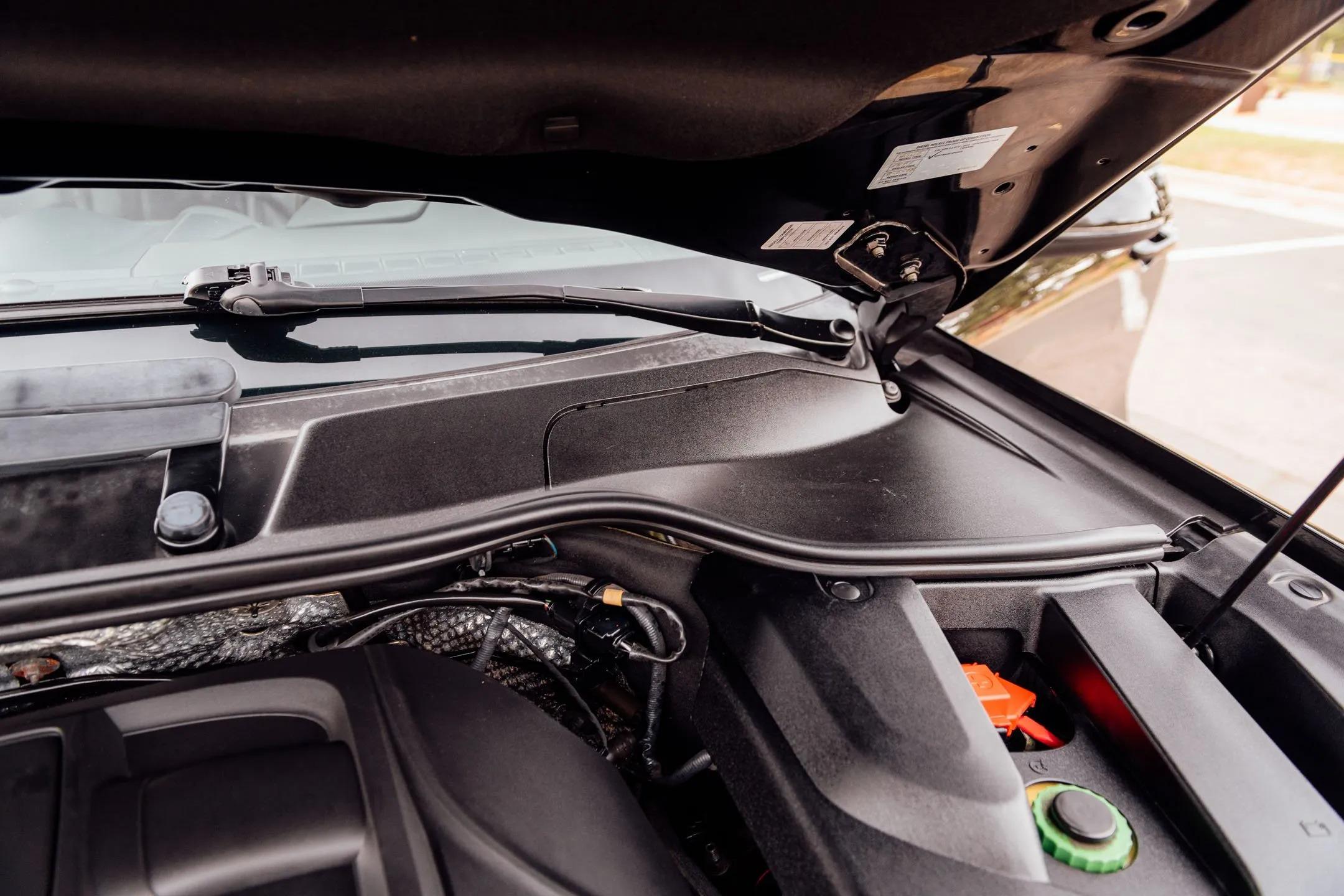 2015 Porsche Cayenne Diesel