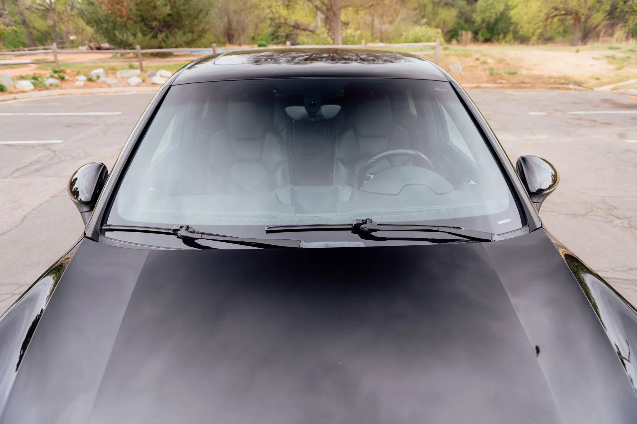 2015 Porsche Cayenne Diesel