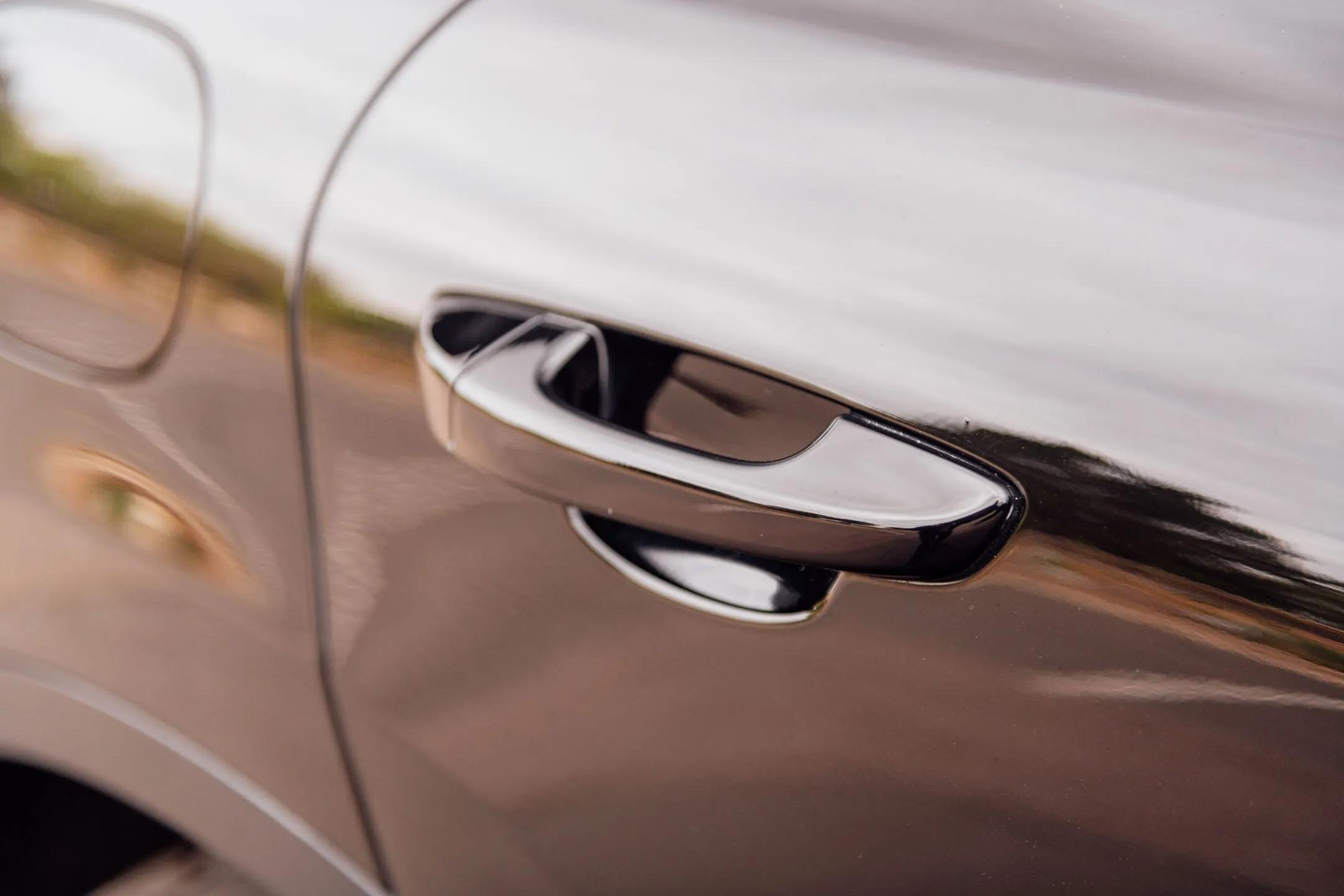 2015 Porsche Cayenne Diesel
