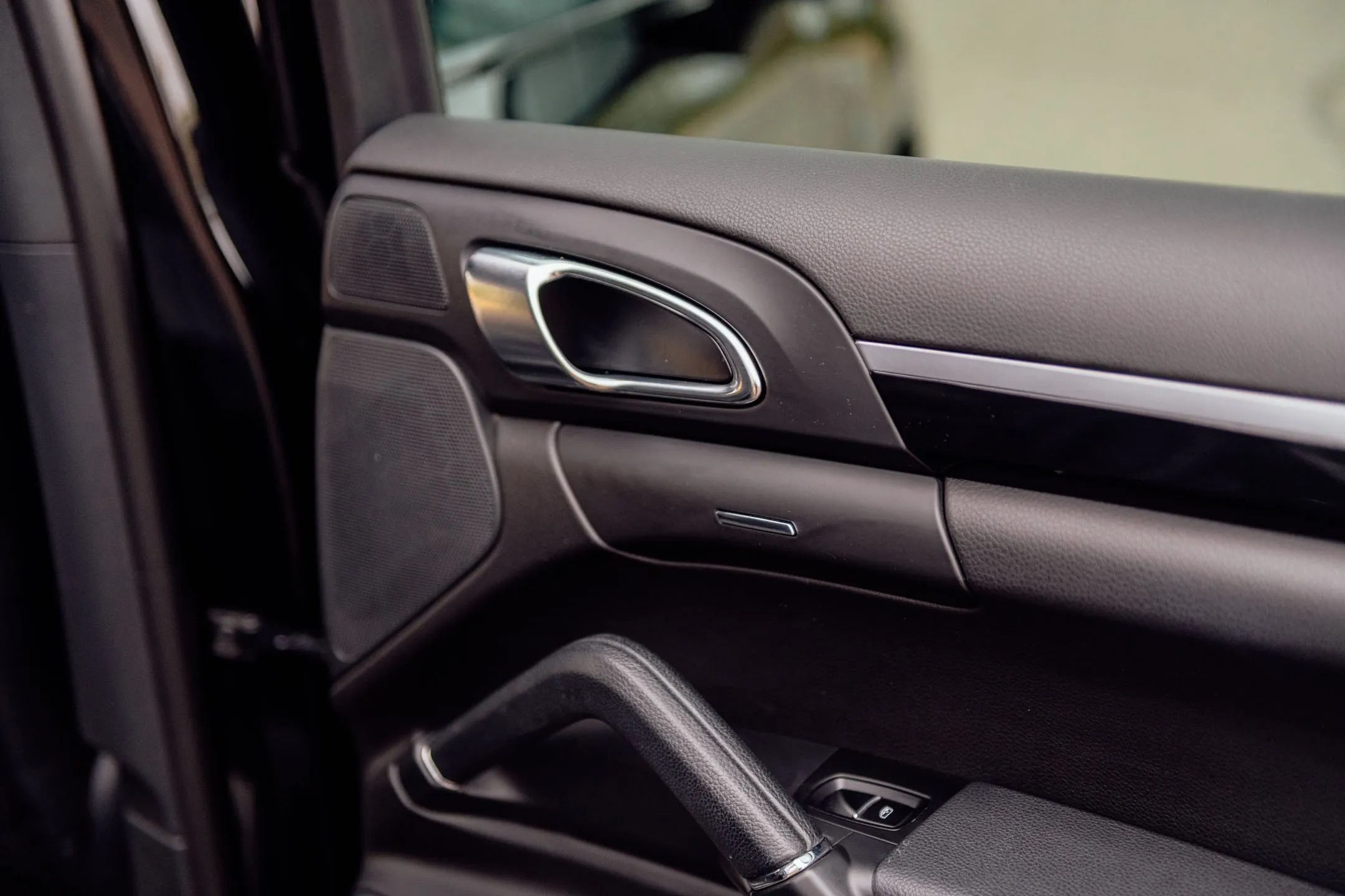 2015 Porsche Cayenne Diesel