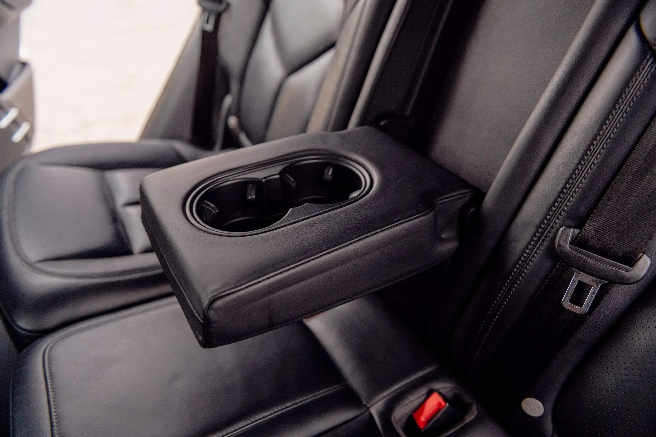 2015 Porsche Cayenne Diesel