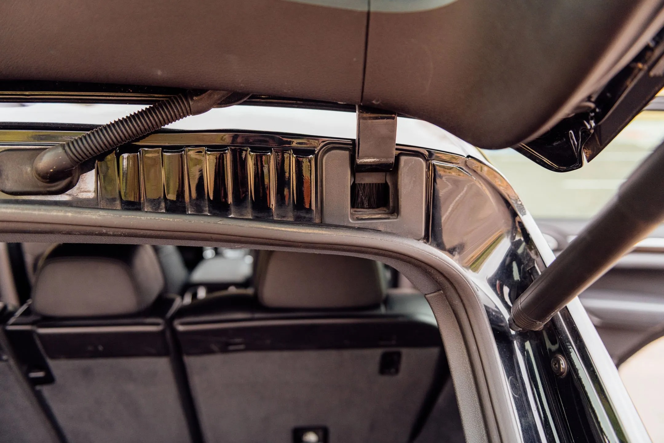 2015 Porsche Cayenne Diesel
