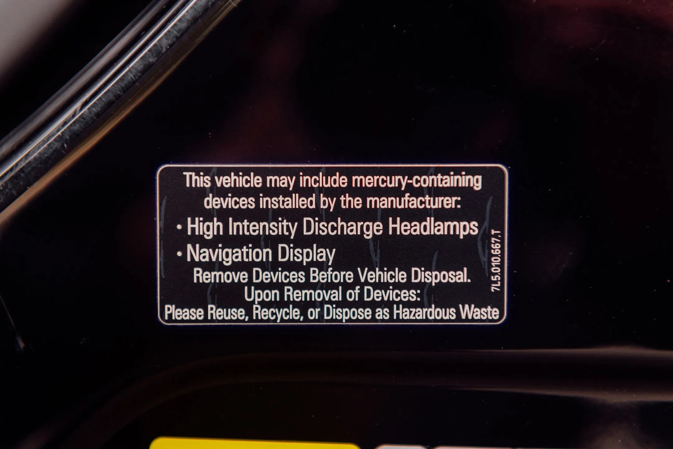 2015 Porsche Cayenne Diesel