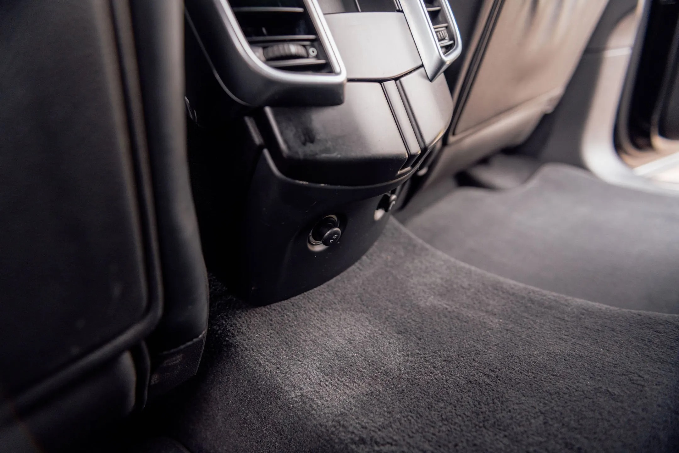 2015 Porsche Cayenne Diesel