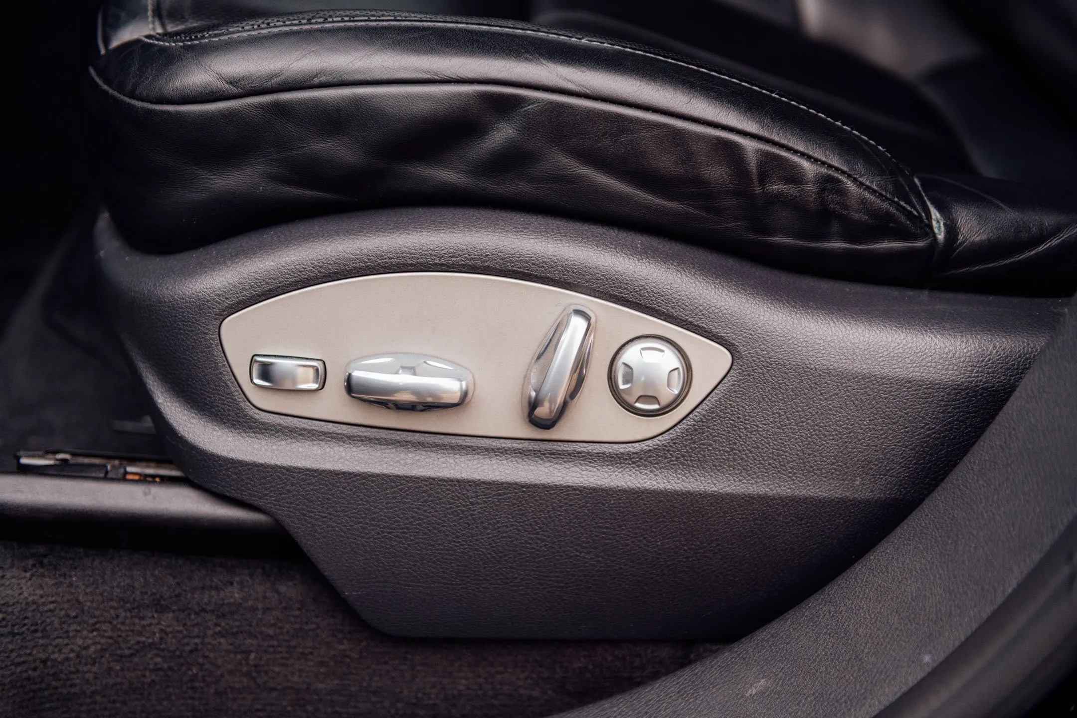 2015 Porsche Cayenne Diesel