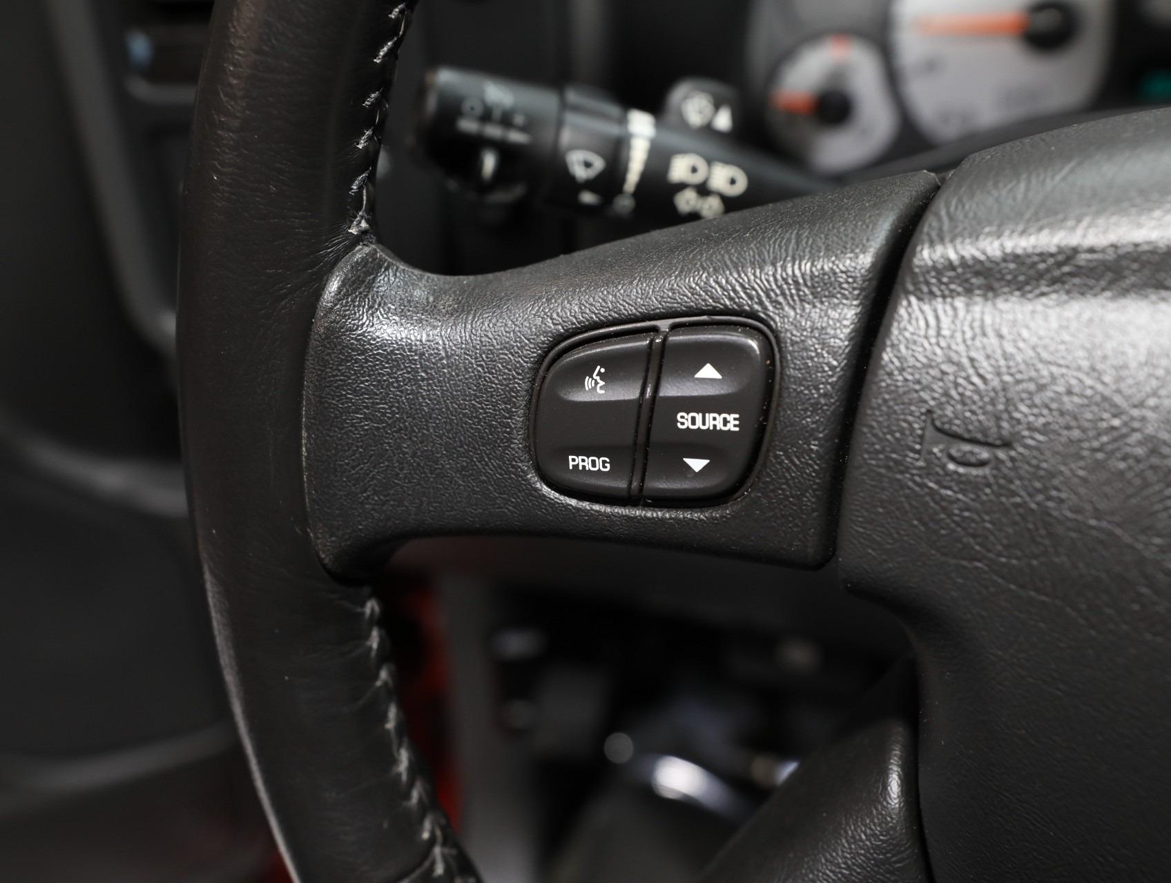 2006 Chevrolet Silverado 1500 SS