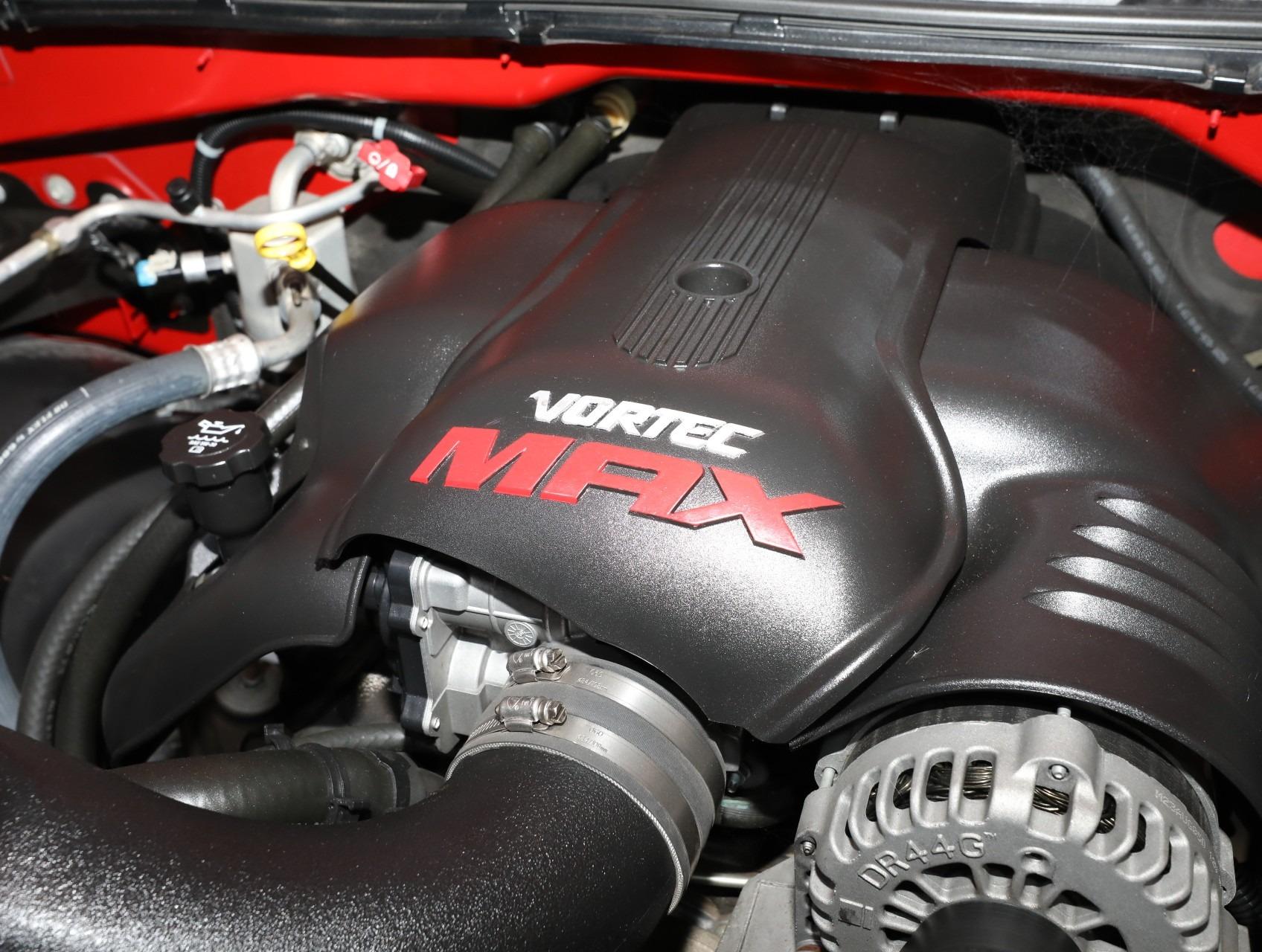 2006 Chevrolet Silverado 1500 SS