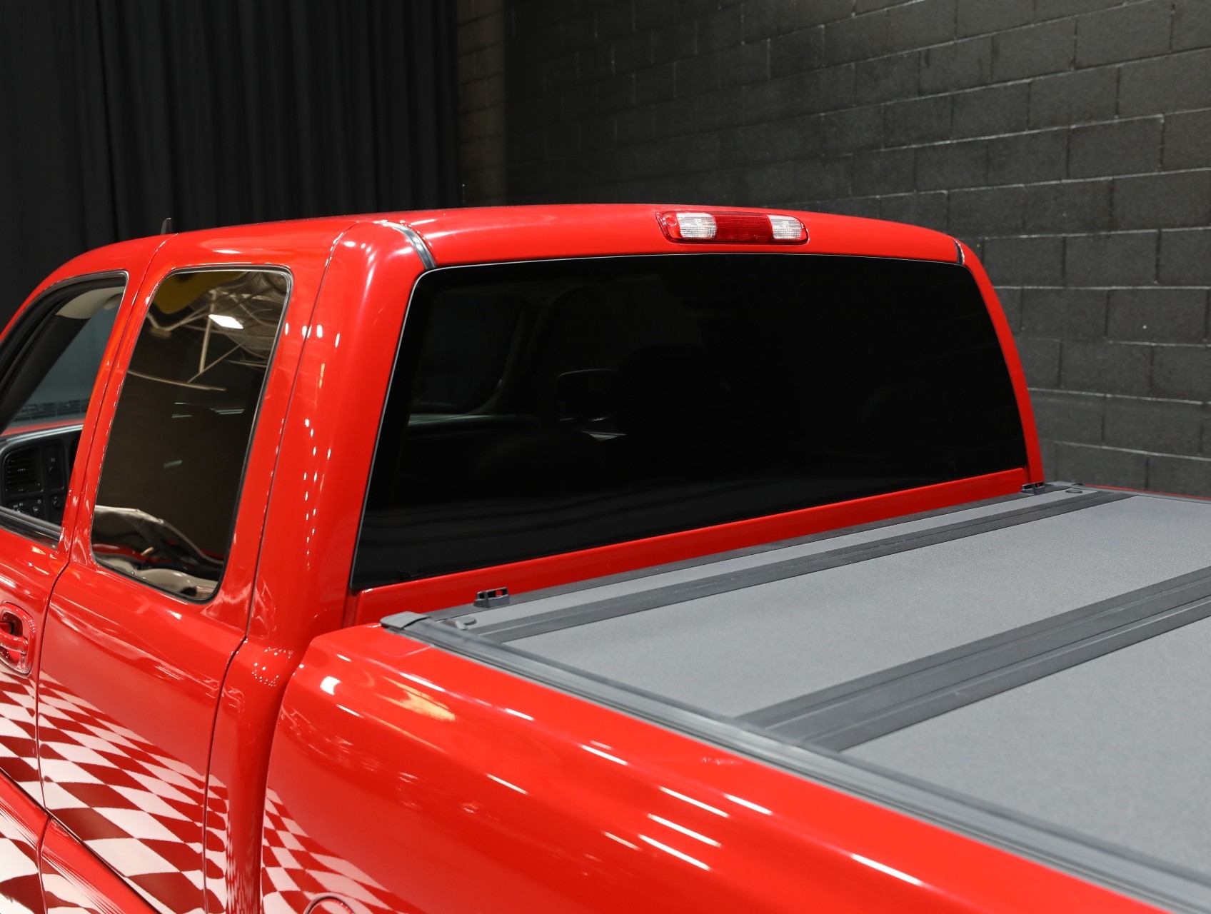 2006 Chevrolet Silverado 1500 SS